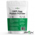 Atletic Food Яичный протеин 100% Egg Protein Powder - 1000 грамм